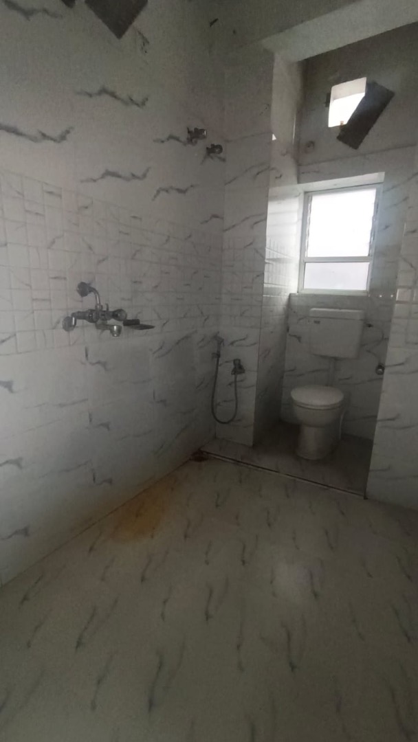 Unfurnished 3bhk in Zoo Road Tiniali, Guwahati, Assam, India for Rent